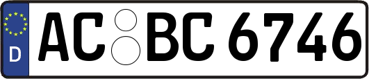 AC-BC6746