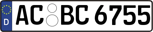 AC-BC6755