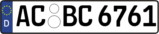 AC-BC6761