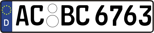 AC-BC6763