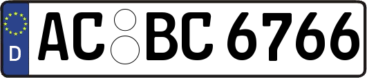 AC-BC6766
