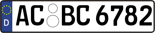 AC-BC6782