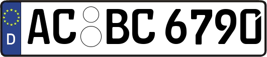 AC-BC6790