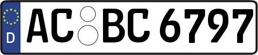 AC-BC6797