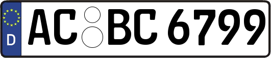 AC-BC6799