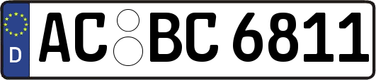 AC-BC6811
