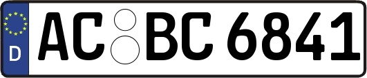 AC-BC6841
