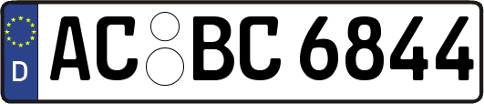AC-BC6844