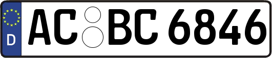 AC-BC6846