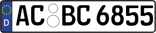 AC-BC6855