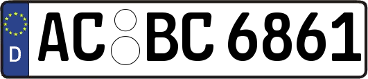 AC-BC6861