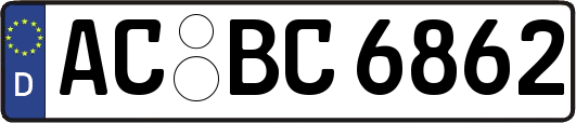 AC-BC6862
