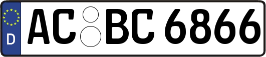 AC-BC6866