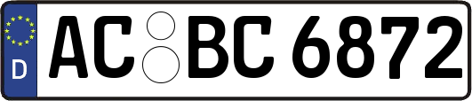 AC-BC6872