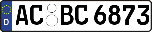 AC-BC6873