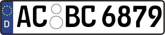 AC-BC6879