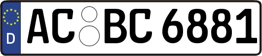 AC-BC6881