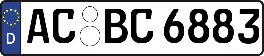 AC-BC6883