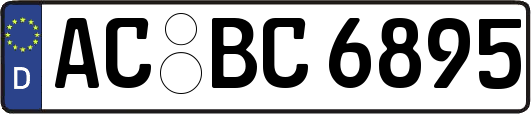 AC-BC6895
