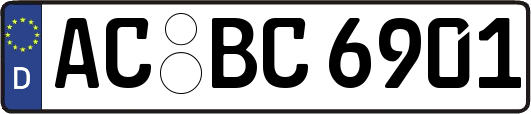 AC-BC6901
