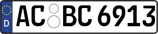 AC-BC6913