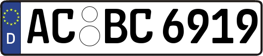 AC-BC6919