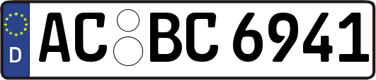 AC-BC6941