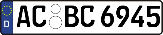 AC-BC6945
