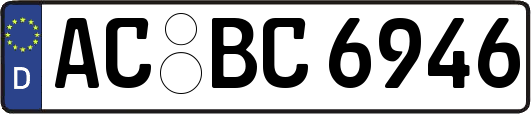 AC-BC6946