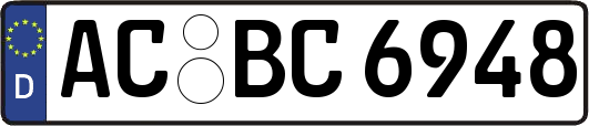 AC-BC6948