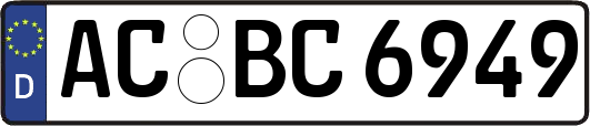 AC-BC6949