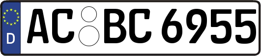 AC-BC6955