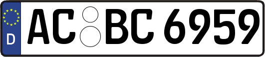 AC-BC6959