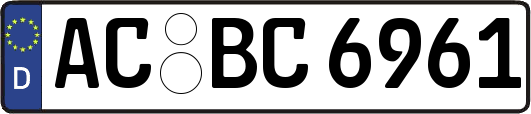 AC-BC6961