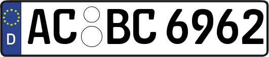 AC-BC6962