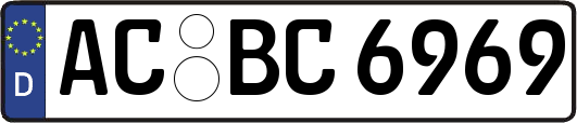 AC-BC6969