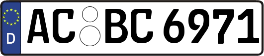 AC-BC6971