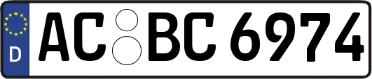 AC-BC6974