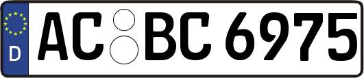 AC-BC6975
