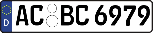 AC-BC6979
