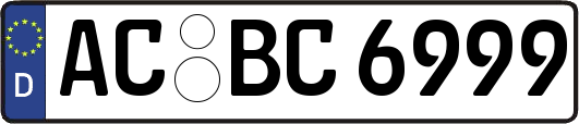 AC-BC6999