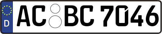 AC-BC7046