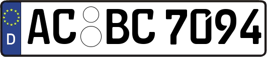 AC-BC7094