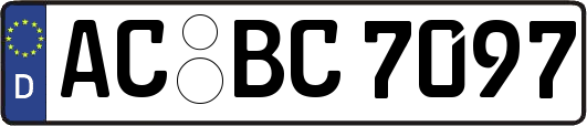 AC-BC7097