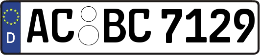 AC-BC7129