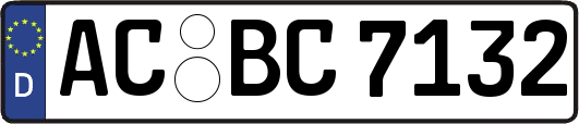 AC-BC7132