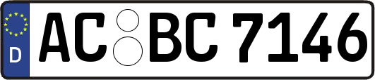 AC-BC7146