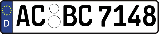 AC-BC7148