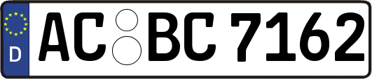 AC-BC7162