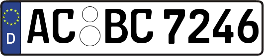 AC-BC7246